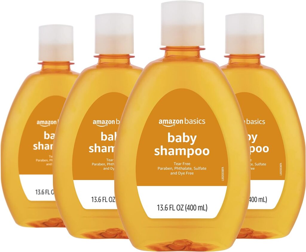 baby Shampoo