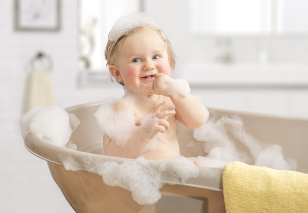 Is Baby Shampoo Good for Adults?