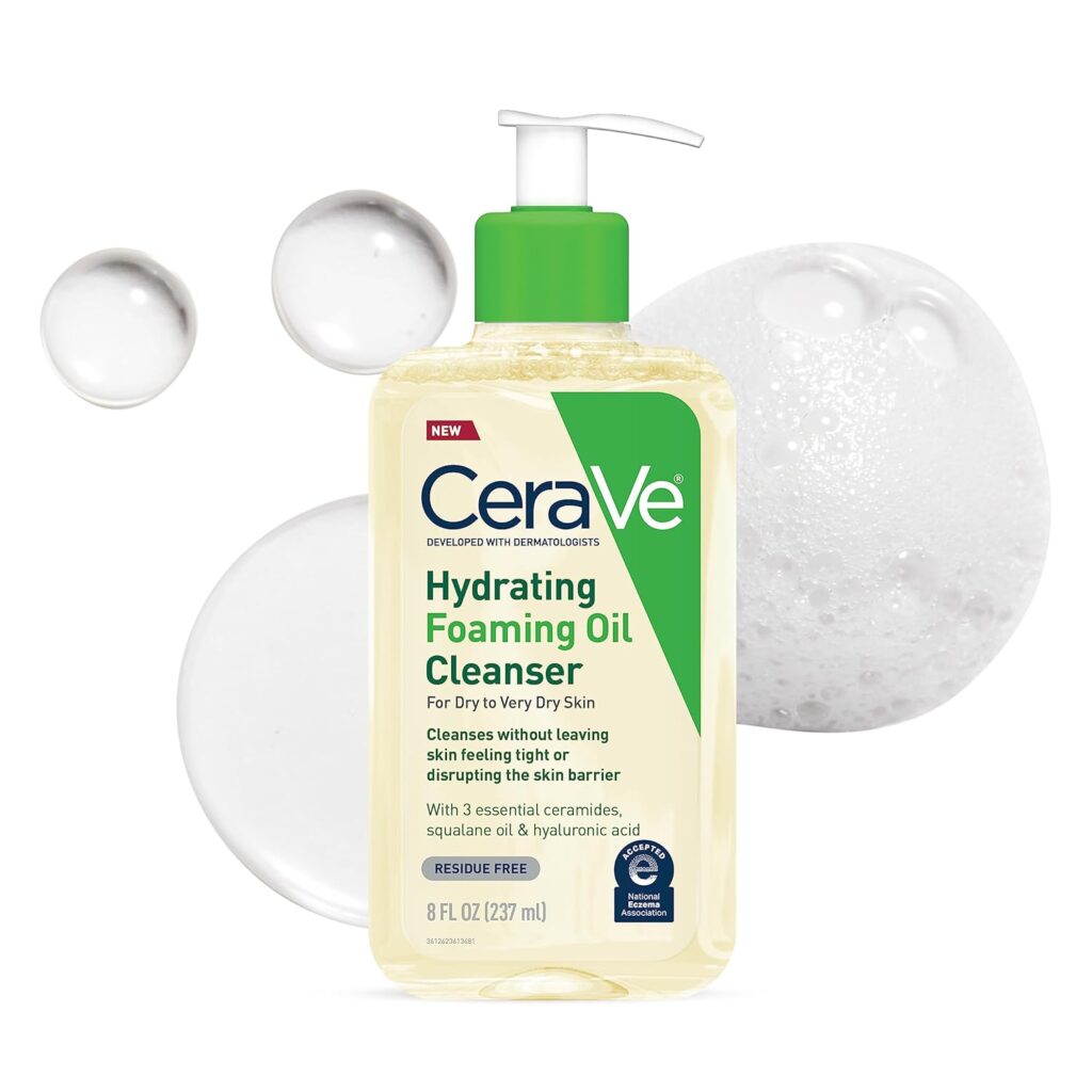 Baby Cerave