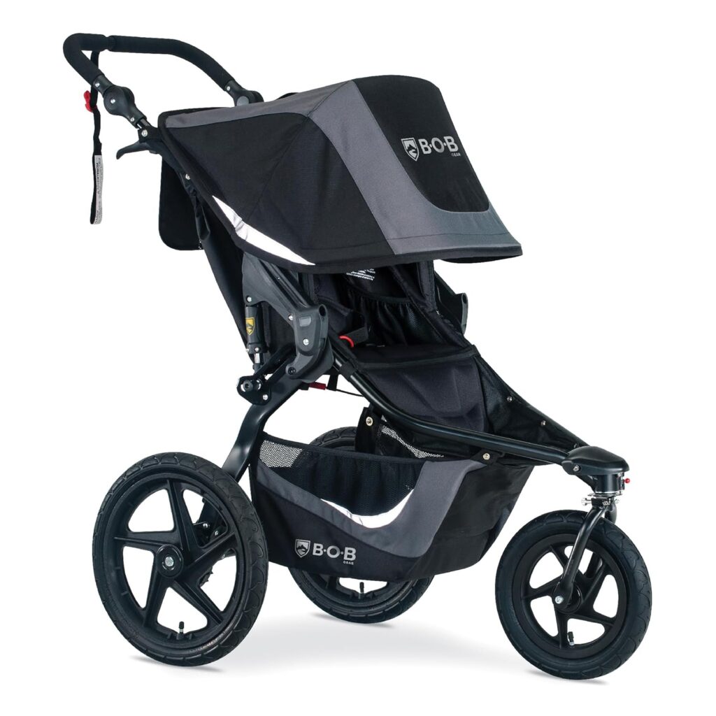 Baby stroller