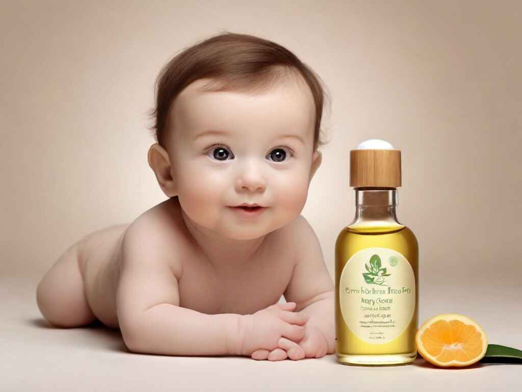 Can Baby Oil Cause Skin Rash? Unveiling the Truth