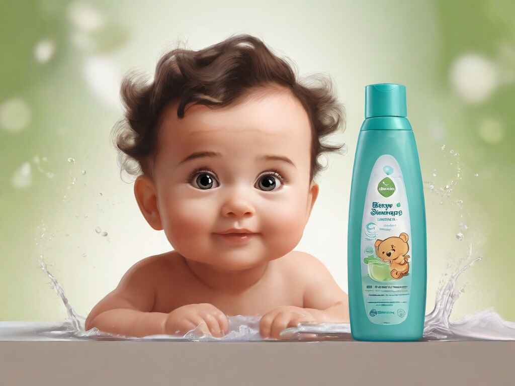 Best Baby Shampoo for Your Little One