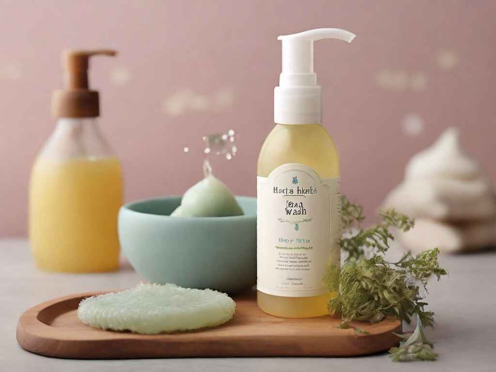 Best Baby Shampoo for Your Little One