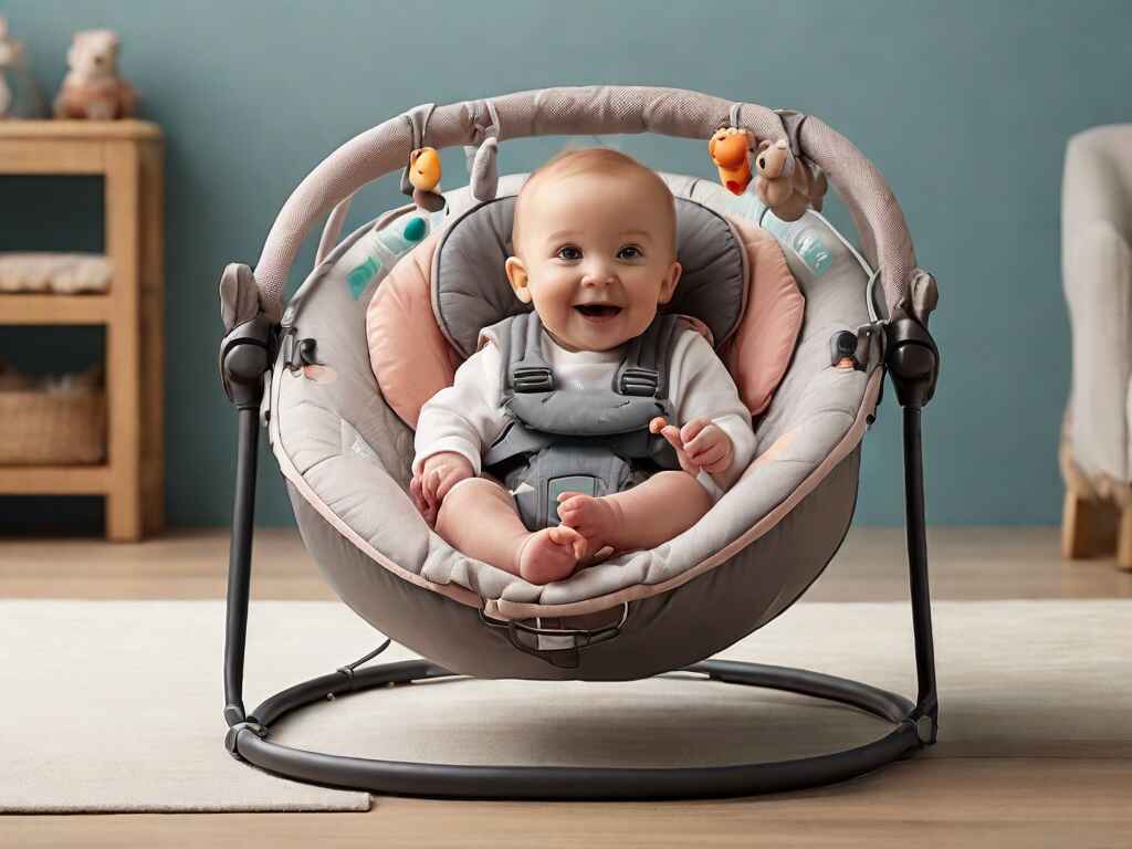 baby bouncer