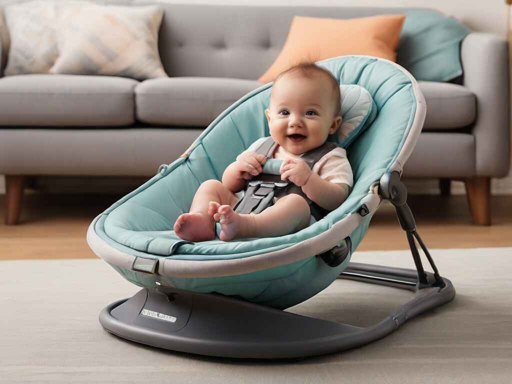 baby bouncer