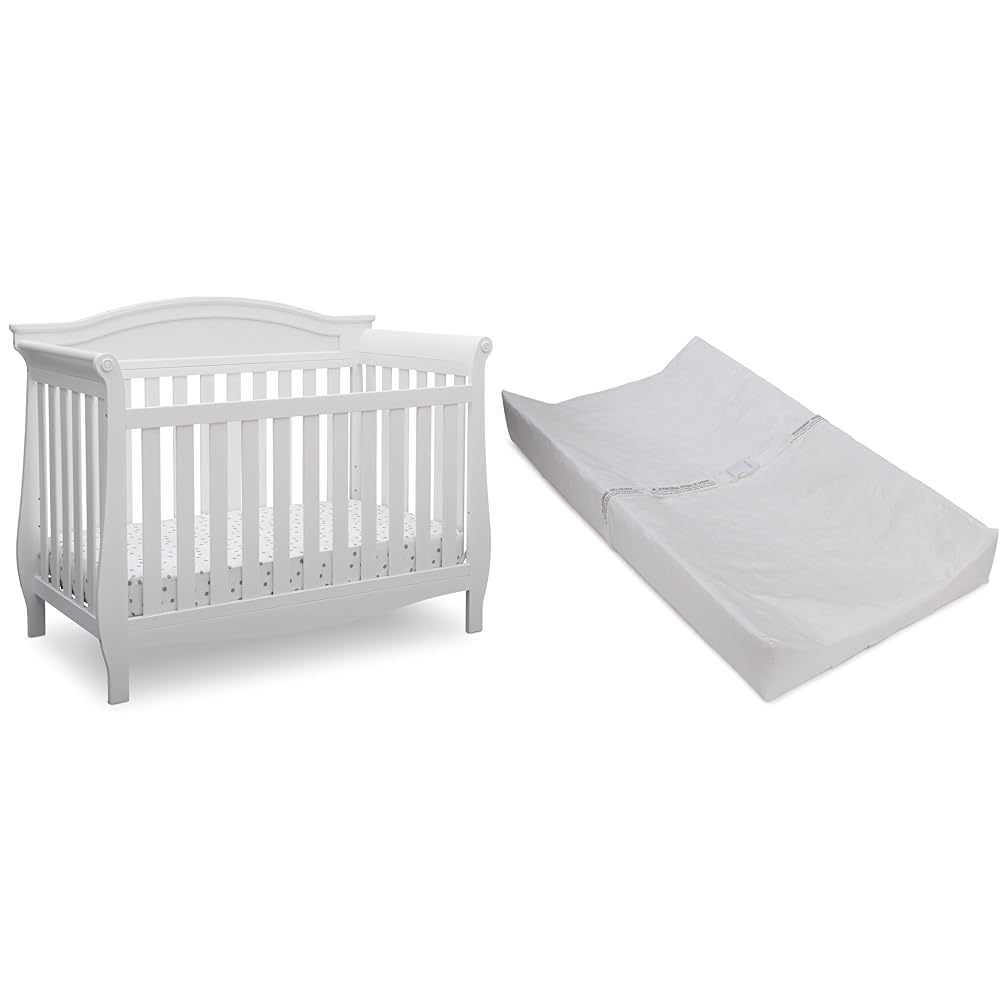 Delta 4 in 1 crib from Amazon