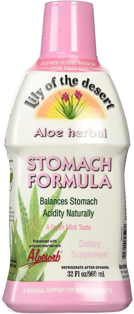 Best Organic Formula for Sensitive Tummies