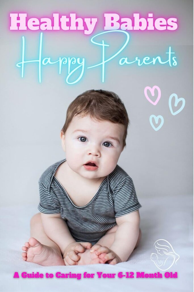 Developmental Milestones for 6 Month Old Baby