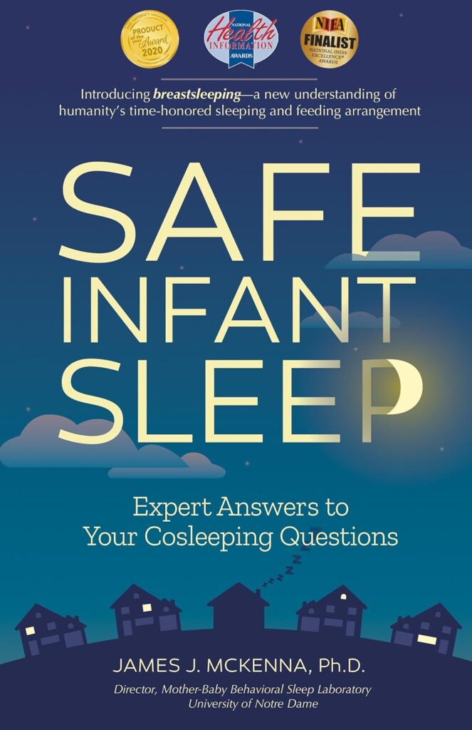 Safe Sleep Practices for Reducing Sids Risk