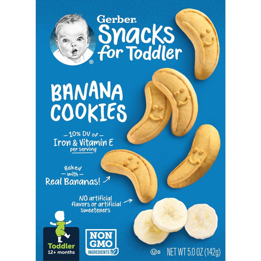 Finger Foods for Babies: Top Solids for a Healthy Start