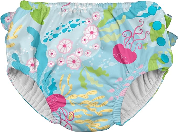 Super Bottoms Diaper Review