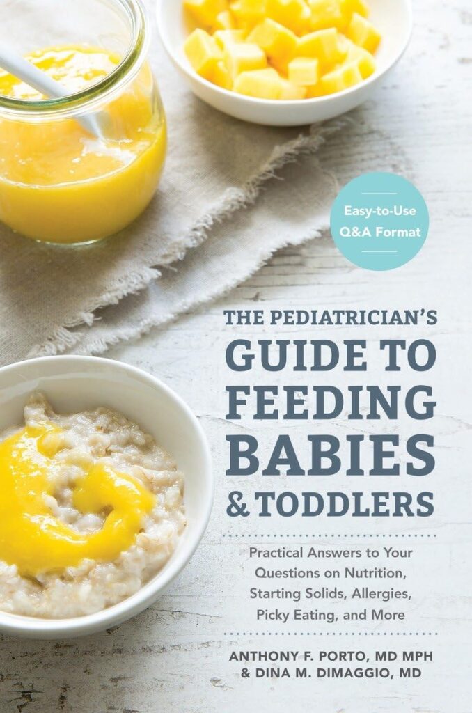 Introducing Solid Foods to Babies