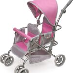 The Complete Guide to Baby Doll Strollers