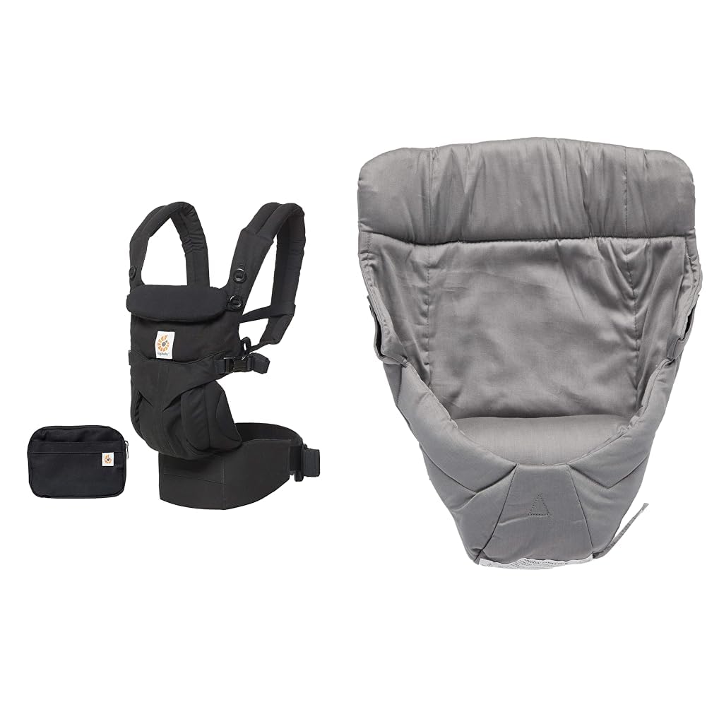 Ergo Baby Carrier Weight Limit