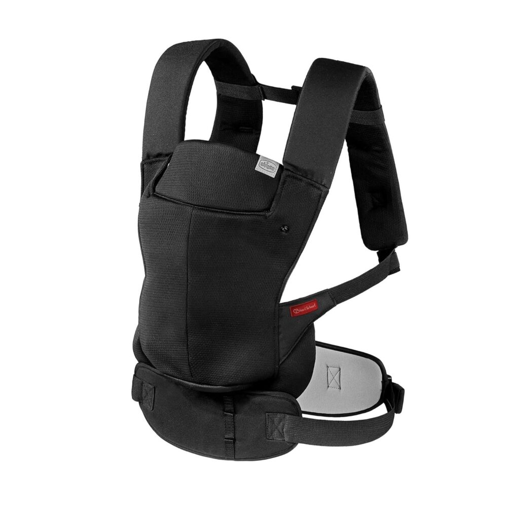 Best Baby Carrier for Back Pain