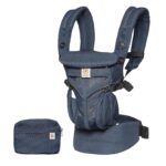 Ergo Baby Carrier Weight Limit