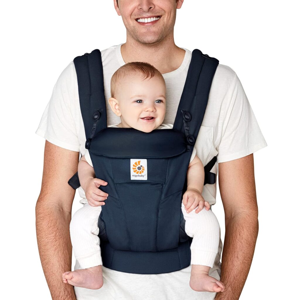 The Best Baby Carriers for Dads