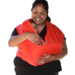 Baby Carrier for Plus Size Mom