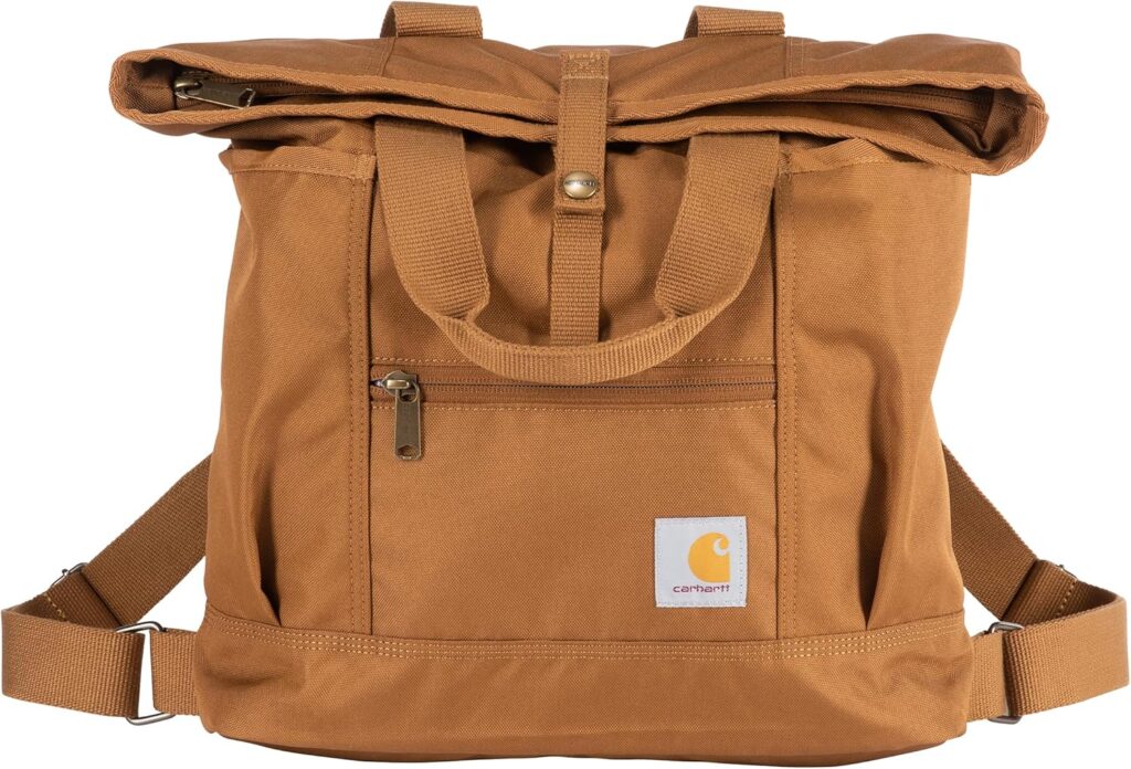 Carhartt Diaper Bag for Dad