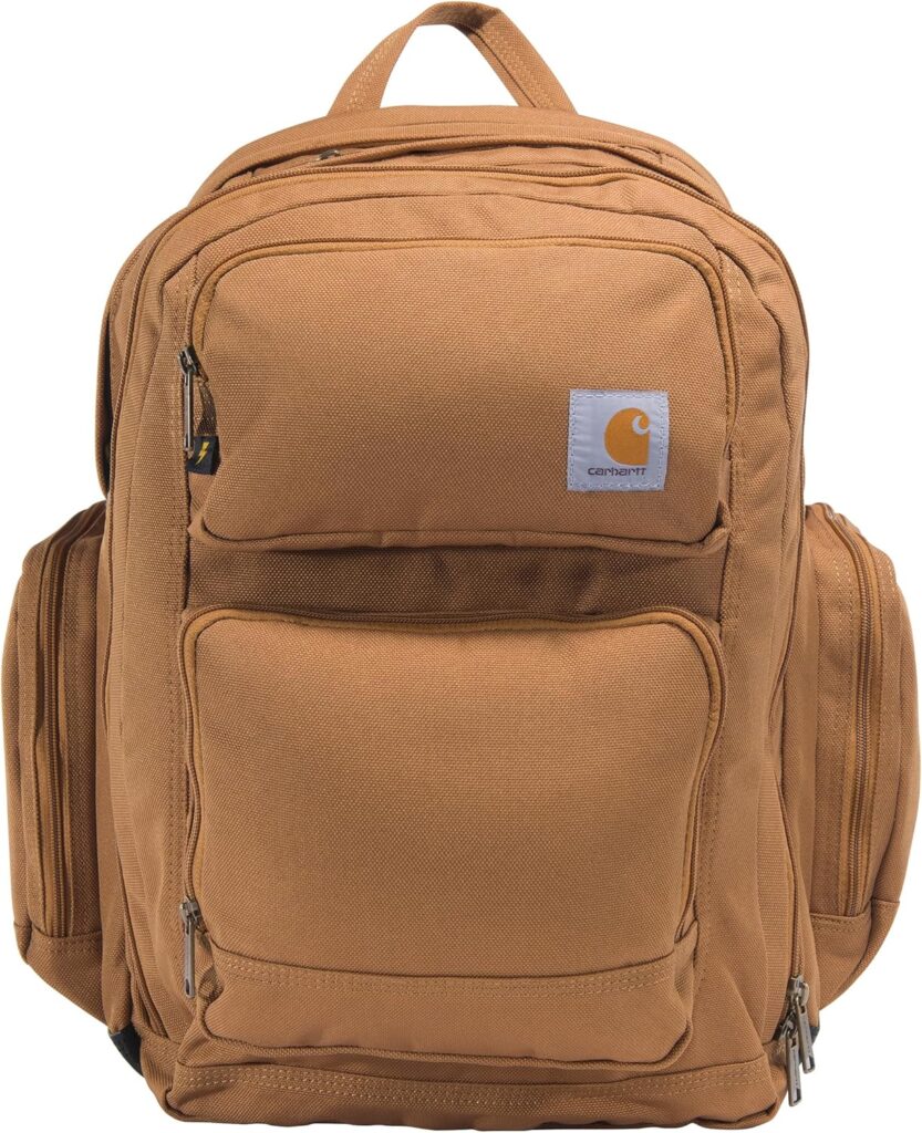 Carhartt Diaper Bag for Dad