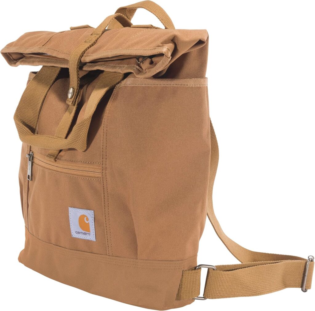 Carhartt Diaper Bag for Dad