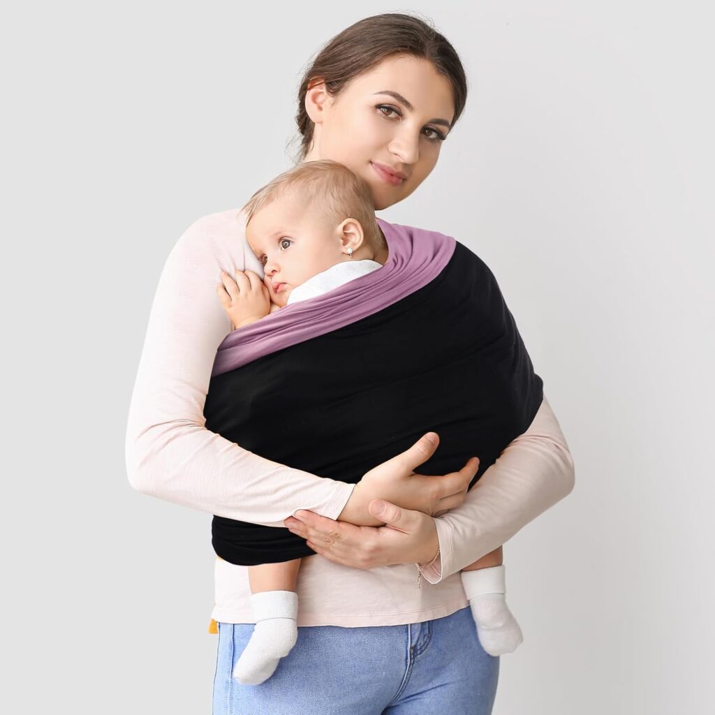 Best Baby Carriers for Comfort