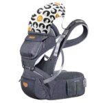 Hipseat vs Baby Carrier