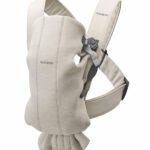 Best Baby Carriers for Comfort