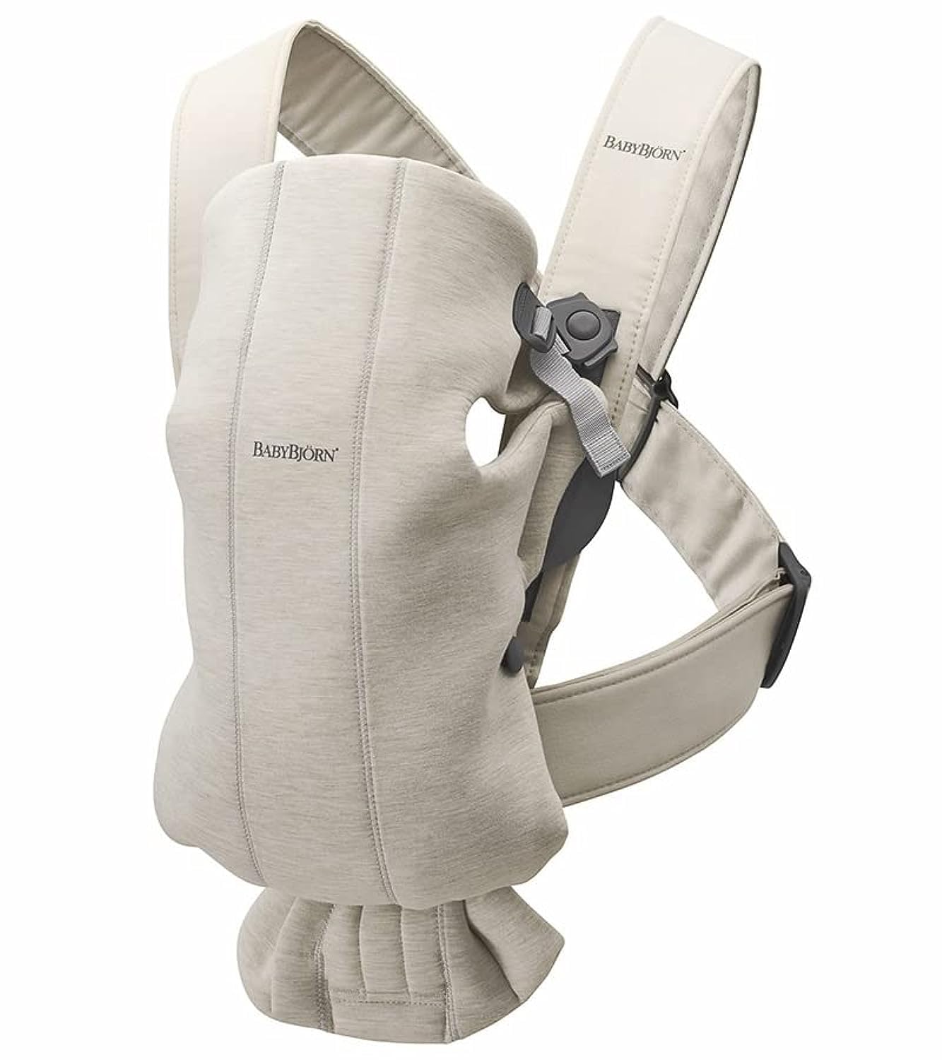 Best Baby Carriers for Comfort